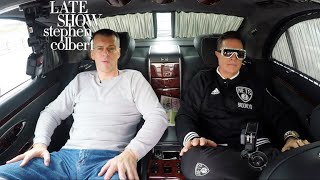 How To Be A Russian Oligarch With Billionaire Mikhail Prokhorov [upl. by Thanasi]