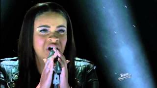 Koryn Hawthorne  Make it rain [upl. by Asertal]