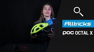 Casque POC Octal X Review [upl. by O'Shee]