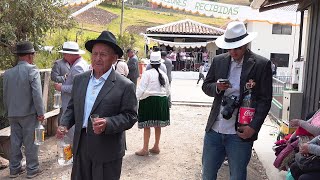 CORTITOS DE VIDEODOMINGO 24 DE NOVIEMBRE 2024  3 CLAVELES TURI CUENCA ECUADOR [upl. by Taffy]