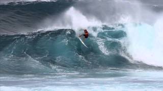 North Shore Surf Shop Sunset Junior rPro  Opening Day [upl. by Frank]