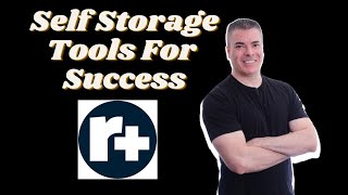 Self Storage Tools For Success Radius [upl. by Bigler]