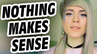 The Unsolved Mystery of Marina Joyce  Internet Mysteries [upl. by Hguh]