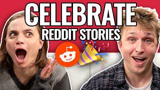 Congratulations Are In Order  Reading Reddit Stories [upl. by Rudolfo]