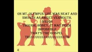 The Gospel Truth IIIIII lyrics [upl. by Michaeu]