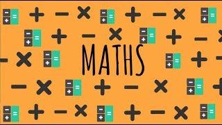 The Discriminant  ALevel Maths [upl. by Cindelyn]