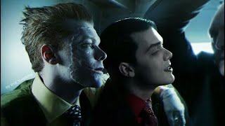 The Valeska Twins  Jerome amp Jeremiah  Gotham  Control 8D AUDIO [upl. by Dott]