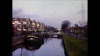 De Buinermond begin 1964 [upl. by Sisson692]