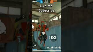 Subscribe all video Like me all video please subscribe karo freefire [upl. by Windsor406]