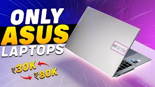 TOP 7 BEST ASUS Laptops In 2023 🔥ASUS CHANGING THE GAME🔥ASUS Vivobook 1415 ASUS Vivobook 16x [upl. by Konstantin]