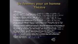 Six femmes pour un homme VIDEO [upl. by Shalna]