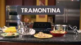 Tramontina Induction Cooking System [upl. by Odlauso905]