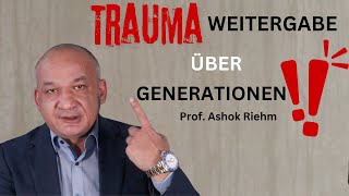 Vererbte Wunden Die unsichtbare Last der Generationen [upl. by Faulkner19]