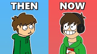 Eddsworld  A Complete History 2024 [upl. by Nylia]