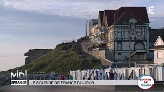 SUIVEZ LE GUIDE  Wimereux la perle de la Côte dOpale [upl. by Rexana554]