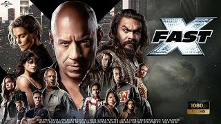 Fast X  Fast amp Furious 10  Full Movie Fact  Vin Diesel Michelle Rodriguez  Review And Fact [upl. by Ridinger18]