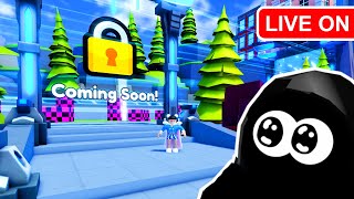 🔴Ao Vivo  Skibidi Tower Defense roblox skibidi [upl. by Wanyen]