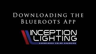 Downloading Blueroots App [upl. by Thury]