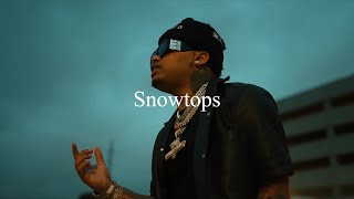 Free NoCap Type Beat x Lil Poppa Type Beat  quotSnowtopsquot [upl. by Atsedom]