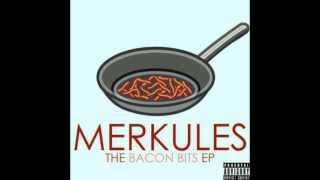 Merkules  Sedatives Prod Dylan Ross [upl. by Eimac]