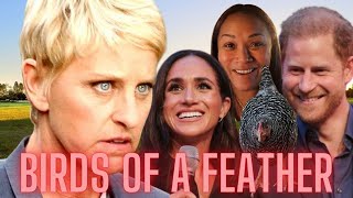 Meghan amp Harry’s BFF Revealed Hollywood’s Biggest Bully [upl. by Adnoval]