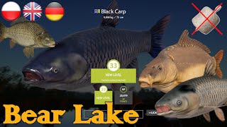 Bear Lake no pva rf4 spot 99  Russian Fishing 4 [upl. by Tavi544]