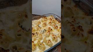 Conchiglioni ripieni anniegerra conchiglioni food albanianfoodandmore [upl. by Adlesirc]