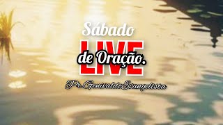 PastorGenivaldo Ev UmCanaldeBençãoParaVocê está ao vivo [upl. by Clinton]