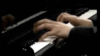 Bartok  Piano Sonata 3 Lang Lang [upl. by Leorsiy]