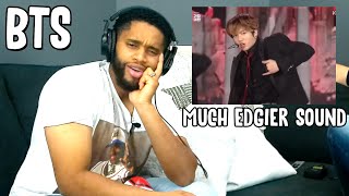 BTS  Dionysus LIVE  Reaction  방탄소년단 [upl. by Campagna]