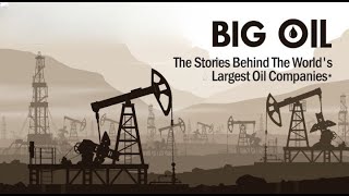 How Big Oil Conquered the World Documentary [upl. by Jewell]