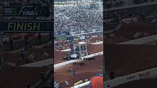 Just haiden deegan things motocross dirtbike haidendeegan 250 [upl. by Ellenor461]