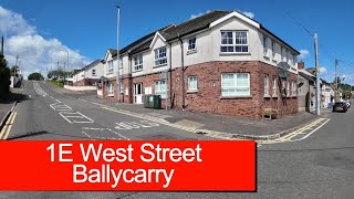 1e West Street Ballycarry [upl. by Burrton617]