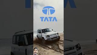 a generous person SIR RATAN TATA  How did Tata Motors make a comeback  shorts Real man of india [upl. by Ayerhs559]