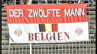 2 Bundesliga 19971998 10Düsseldorf  FC Güterslohmpg [upl. by Aredna683]