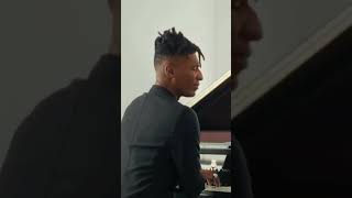 Jon Batiste  BEETHOVEN BLUES quotFür EliseBatistequot Official Video [upl. by Noivaz211]