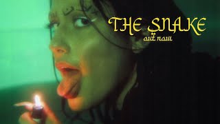 Lana Lubany  THE SNAKE Official Lyric Video [upl. by Pollack]