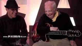 DFNW 2010 Bucky Pizzarelli 1 of 3 [upl. by Breskin370]