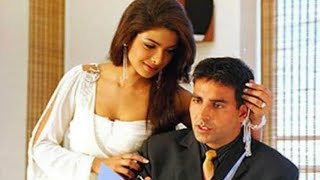 Aitraaz  Full Movie  Akshay Kumar Priyanka ChopraKareena Kapoor  Aitraaz movie review or Story [upl. by Dlonyar]