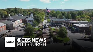 Thousands to attend Fort Ligonier Days [upl. by Bonis852]