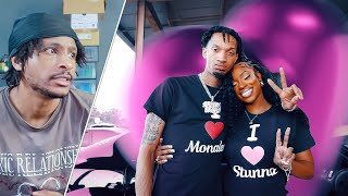 Monaleo x Stunna 4 Vegas  Passenger Princess Jibbitz Official Video Reaction [upl. by Sil11]