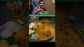 Biryani nazriya favorite food just biryani biryani is best for party 😋😋😋😋 [upl. by Yadsnil]