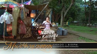 Magpakailanman Teaser Ep 251 quotAng Nanay sa Kalsadaquot [upl. by Sofia]