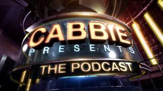 CABBIE PRESENTS THE PODCAST  KEVIN WEEKES [upl. by Ahtram]