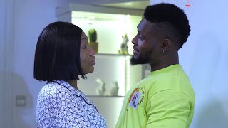 Falling On Him BEST OF MAURICE SAM EBUBE NWAGBO CLINTON NEW NIGERIAN NOLLYWOOD LATEST MOVIE [upl. by Hinze]