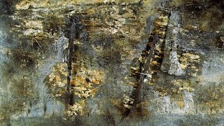 Anselm Kiefer  Entretien avec Laure Adler 2011  Horschamps  France Culture [upl. by Cory]