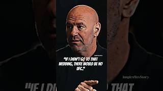 Dana White on the unbelievable story of the UFC journey [upl. by Buckingham]