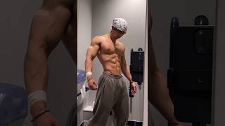 Workout motivation 💪😤 gym shorts fitness trending youtubeshorts shorts sigma respect [upl. by Shu537]