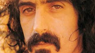 Frank Zappa  Cosmik Debris Instrumental Original [upl. by Bonaparte]