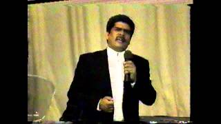 Testimonio de Juan Mendez extestigo de Jehová [upl. by Llennahs]